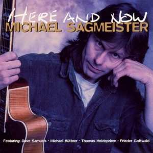 Album Michael Sagmeister: Here And Now