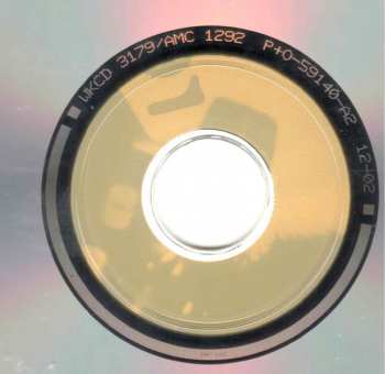 CD Michael Sagmeister: Repose