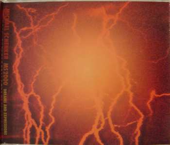 CD Michael Schenker: MS 2000: Dreams And Expressions
