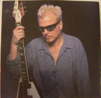 CD Michael Schenker: MS 2000: Dreams And Expressions