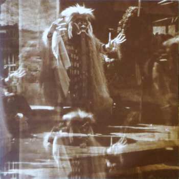 2LP Michael Sena: Bali High