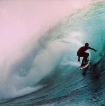 2LP Michael Sena: Bali High