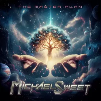Michael Sweet: The Master Plan