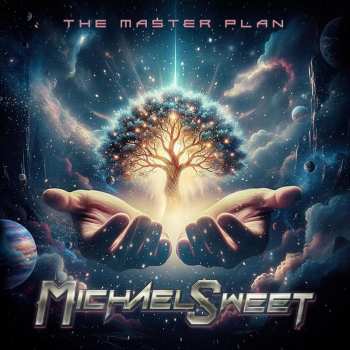 LP Michael Sweet: The Master Plan