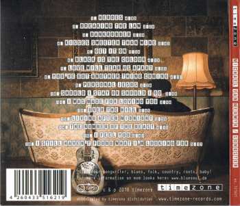 CD Michael Van Merwyk: Songster