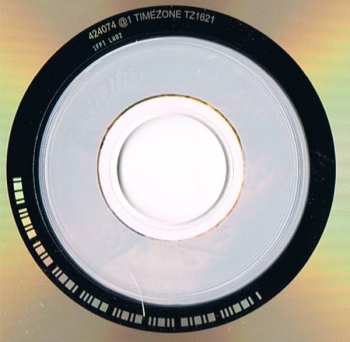 CD Michael Van Merwyk: Songster