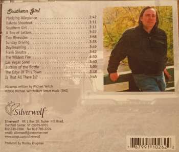 CD Michael Veitch: Southern Girl