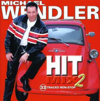 Album Michael Wendler: Hit Mix