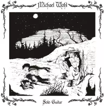 Michael Wohl: 7-moonfeeder