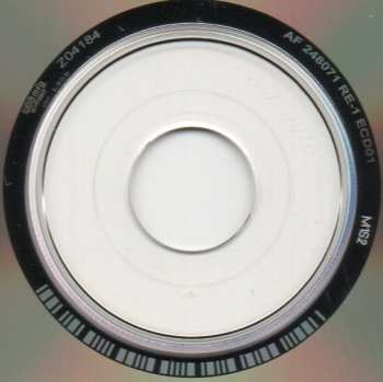 CD Michael Wolff: Intoxicate