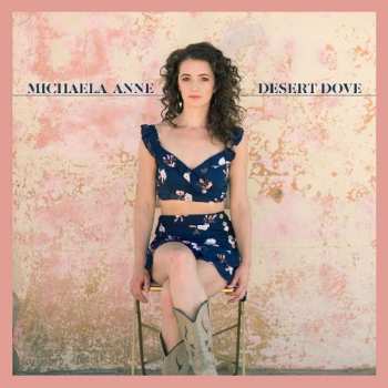 CD Michaela Anne: Desert Dove DIGI