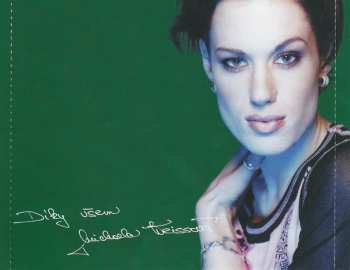 CD Michaela Weissová: Lehkej Styl