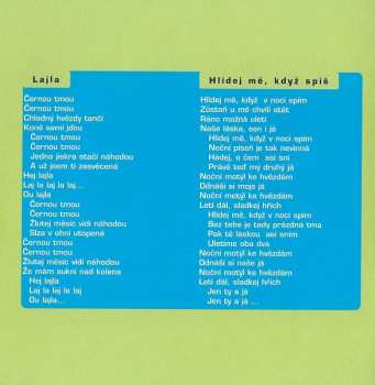 CD Michaela Weissová: Lehkej Styl