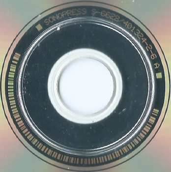 CD Michal David: 20 Největších Hitů II.