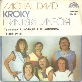 To Se Oslaví / To Jsem Byl Já