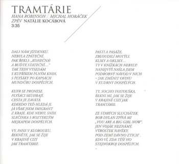 CD Michal Horáček: Ohrožený Druh