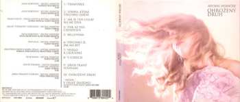 CD Michal Horáček: Ohrožený Druh