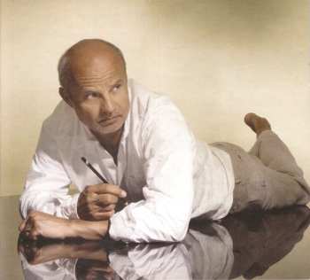 CD Michal Horáček: Ohrožený Druh