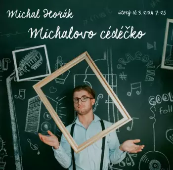 Michalovo Cédéčko