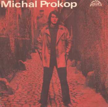 SP Michal Prokop: Koberec Létací / Půjdu Za Duhou