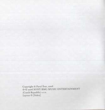 CD Michal Prokop: Poprvé Naposledy