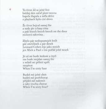 CD Michal Prokop: Poprvé Naposledy