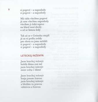 CD Michal Prokop: Poprvé Naposledy