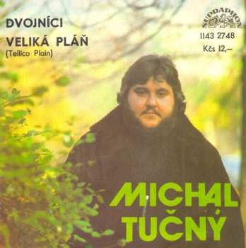 SP Michal Tučný: Dvojníci / Veliká Pláň (Tellico Plain)