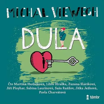 Michal Viewegh: Dula