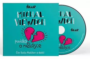 Michal Viewegh: Povídky O Nelásce