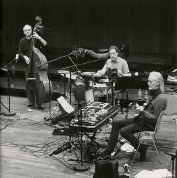 CD Michel Benita Ethics: River Silver