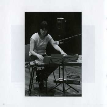 CD Michel Benita Ethics: River Silver