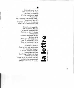 CD France Gall: Double Jeu