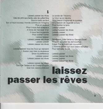 CD France Gall: Double Jeu