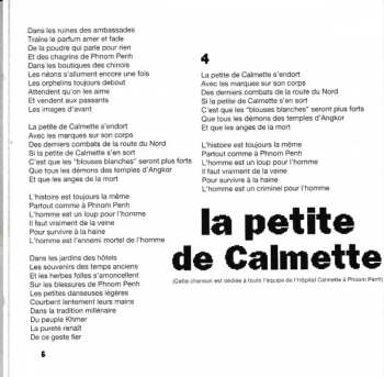 CD France Gall: Double Jeu