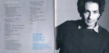 CD Michel Berger: Pour Me Comprendre