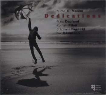 CD Michel El Malem: Dedications