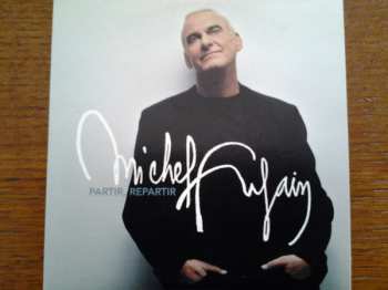 Album Michel Fugain: Partir, Repartir