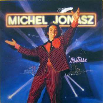 Album Michel Jonasz: Tristesse