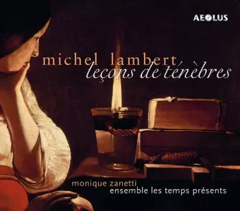 Leçons De Ténèbres
