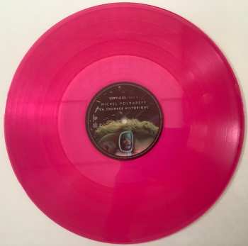 2LP Michel Polnareff: La Tournée Historique CLR