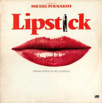 Album Michel Polnareff: Lipstick