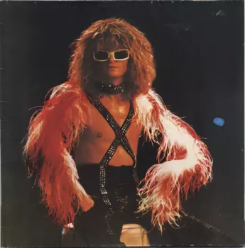 Michel Polnareff