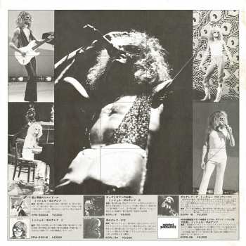 LP Michel Polnareff: Polnareve