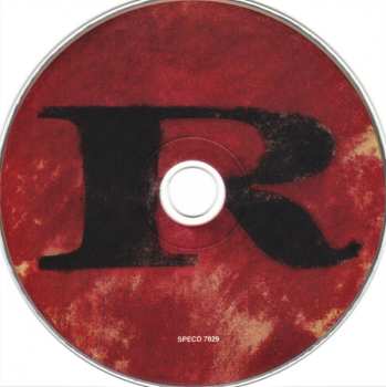 CD/DVD Michel Rivard: Un Trou Dans Les Nuages