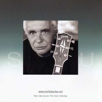 CD Michel Sardou: Du Plaisir