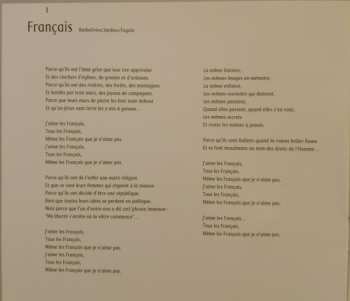 CD Michel Sardou: Français DIGI