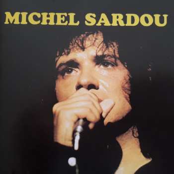 CD Michel Sardou: 1973 Volume 3