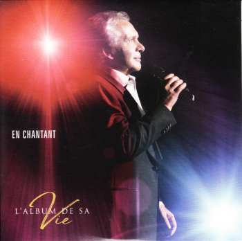 5CD/Box Set Michel Sardou: L'album De Sa Vie