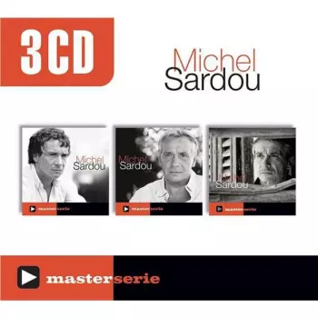 Master Serie Vol.1 - 3